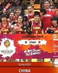 玩法-李梦回归？中国女篮出线仅一夜，比赢球更可喜的是宫鲁鸣主动求变