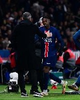 队报：巴黎主场战胜阿森纳吸引340万法国观众，收视率达到17.3%