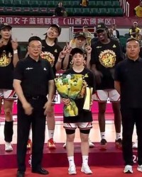 Baccarat-命中杀死比赛三分加冕总决赛MVP！前女篮国手能否重获宫鲁鸣信任