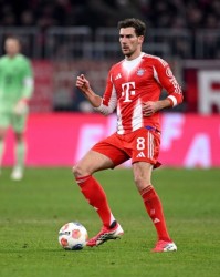 Baccarat-今夏离队！格雷茨卡本赛季送出6次进球前倒数第二传，德甲最多