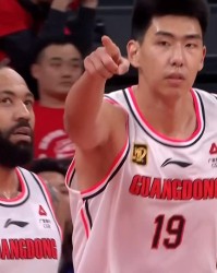 确认加盟！广东“新锋线”拒绝NBA，朱芳雨正式迎来争冠王牌！