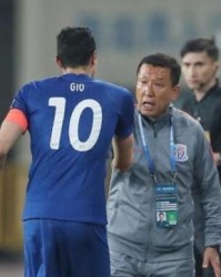 规则-严谨布阵+奇兵后招 崔康熙战术对决胜出凭一“点”