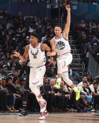 Baccarat-字母哥：能带队夺冠才是最强球员 库里是联盟第1人