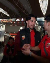 百家乐-海港开启西行冬训穆帅提前动身 内援引进尚未关门