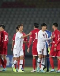 百家乐-韩媒：朝鲜已正式致函亚足联 将退出世预赛40强赛